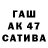 ГАШ индика сатива isRoman